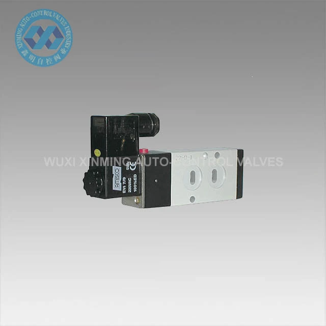 24V magneetventiel
