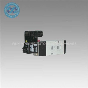 110V magneetventiel