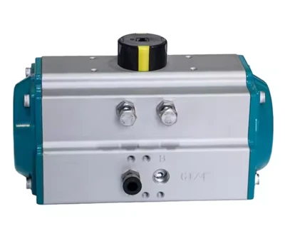 High-performance rek en rondselactuator voor precisiebewegingscontrole
