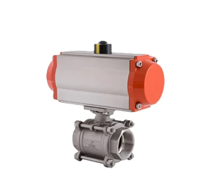 NPT DRAAD PNEUMATIC GEENDEUEGEN BALLEN|CE/ATEX -gecertificeerd
