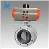 Pneumatische vlinderklep: sleutelcomponent voor optimale pneumatische systeemprestaties
