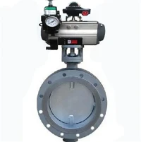 De nieuwe metalen knop NE Way Controleer het diafragma -actuator Pneumatische kogelventiel